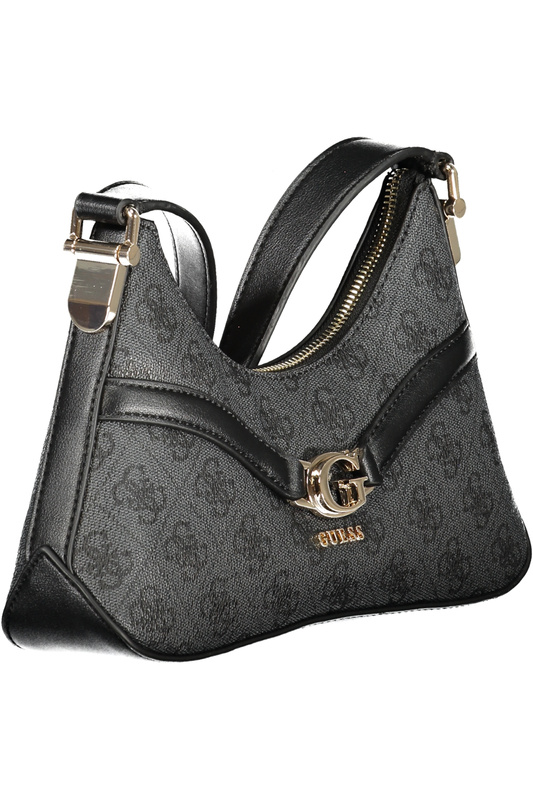 TOREBKA DAMSKA GUESS JEANS CZARNA