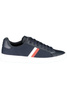 MĘSKIE BUTY SPORTOWE TOMMY HILFIGER NIEBIESKIE