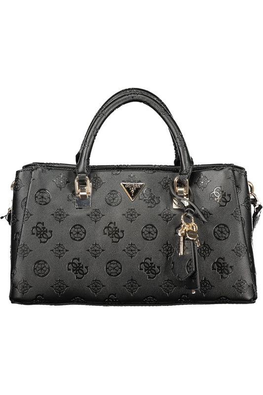 TOREBKA DAMSKA GUESS JEANS CZARNA