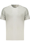 Szary T-shirt męski Ellesse EHM204W26