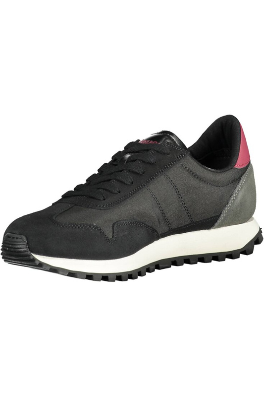 BUTY SPORTOWE MĘSKIE BLAUER CZARNE