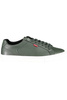 ZIELONE MĘSKIE BUTY SPORTOWE LEVI&#39;S