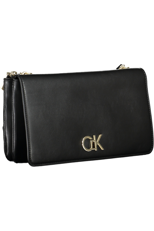 CZARNA TORBA DAMSKA CALVIN KLEIN