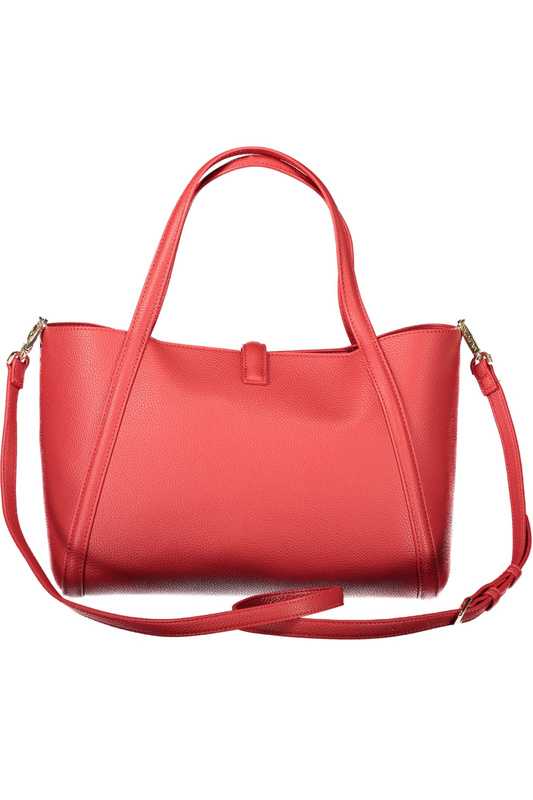 TOREBKA VALENTINO BAGS DAMSKA CZERWONA