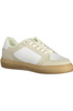 CALVIN KLEIN WHITE MĘSKIE BUTY SPORTOWE