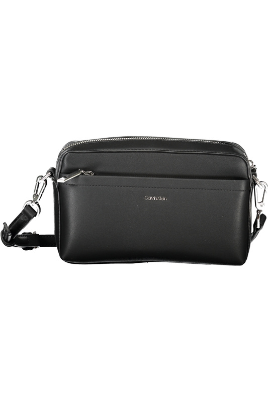 TORBA DAMSKA CALVIN KLEIN CZARNA