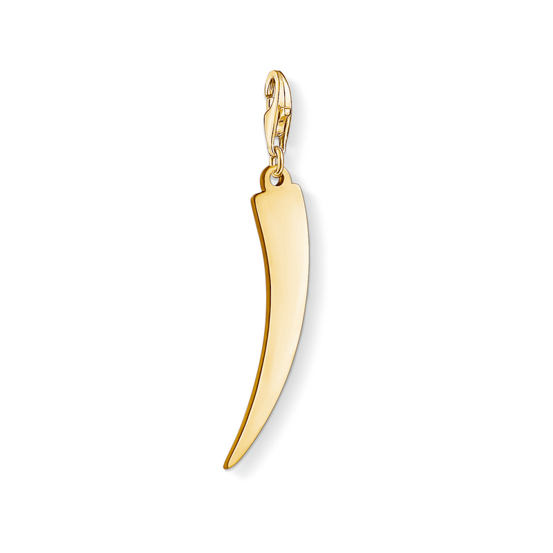 Biżuteria THOMAS SABO Y0038-413-39. Wisiorek, Kolor . Kobieta.