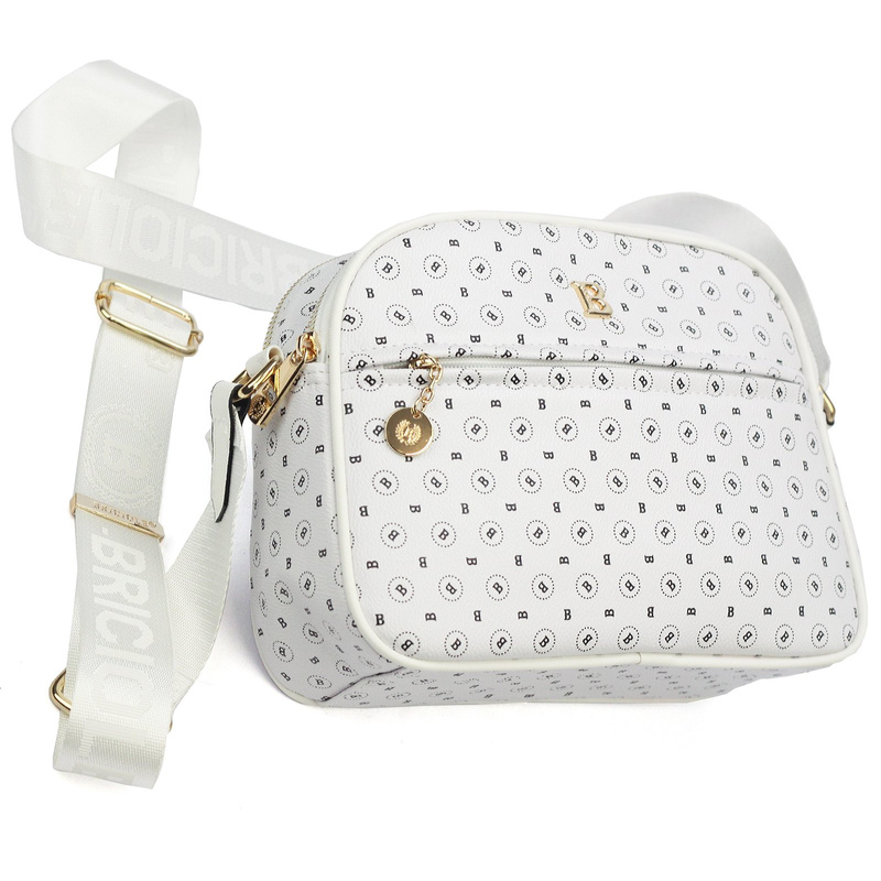 Torebka damska z eko-skóry BRICIOLE 4157#