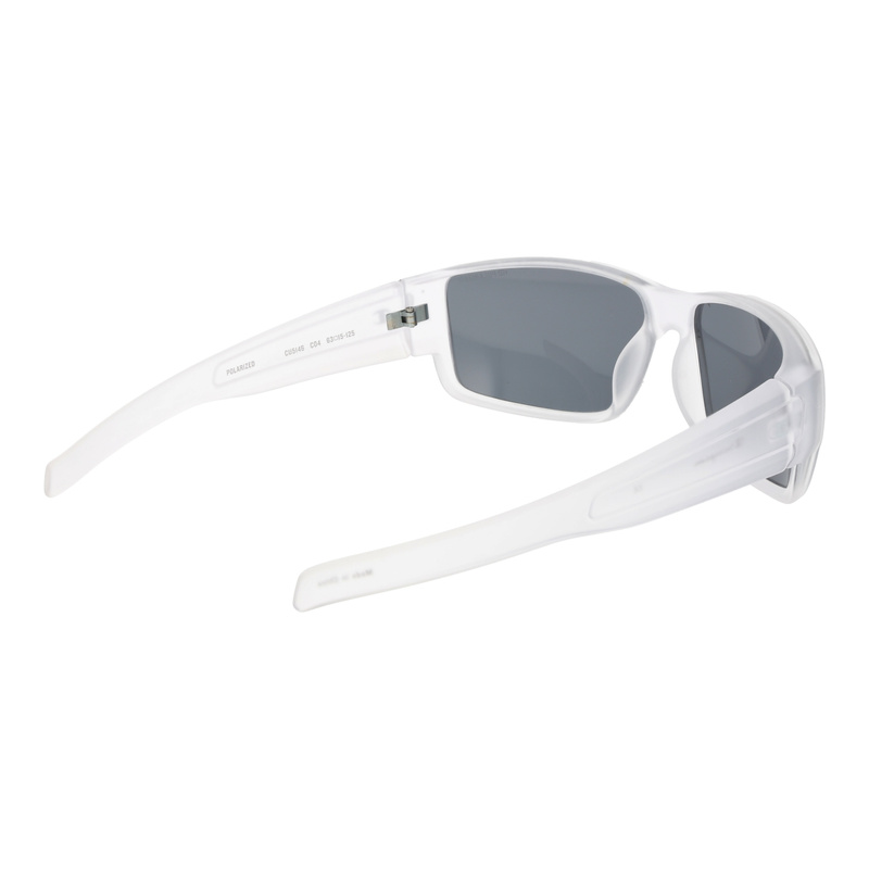 Okulary CHAMPION CU5146-63C04. Okulary przeciwsłoneczne, Kolor zielony. Mężczyzna.