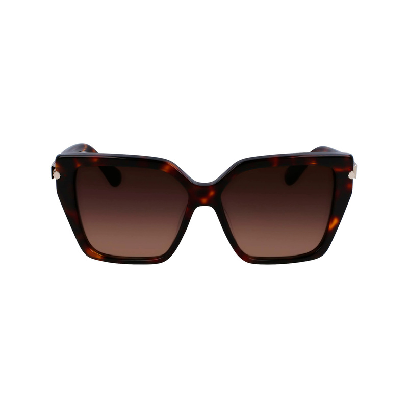 Damskie okulary przeciwsłoneczne Ferragamo SF1106S