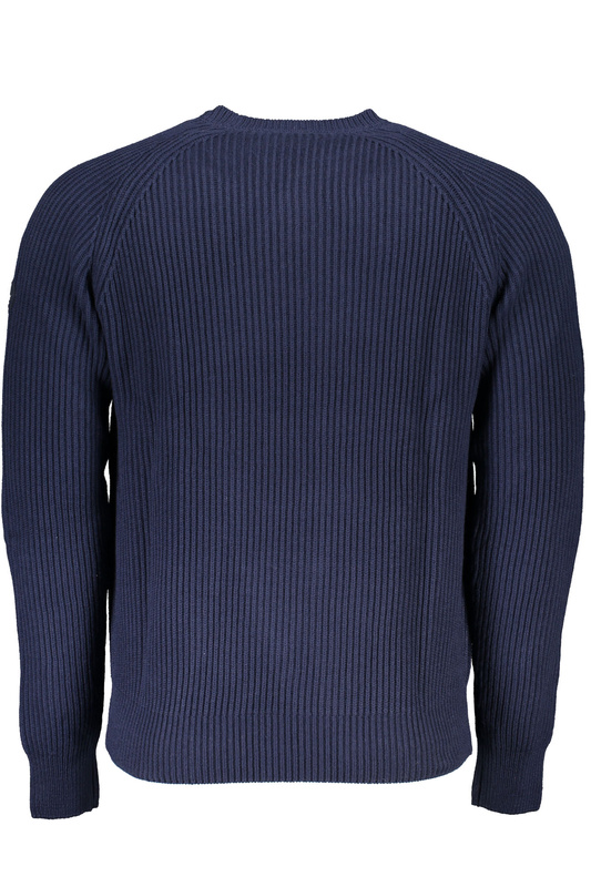 NIEBIESKI SWETER MĘSKI NORTH SAILS
