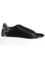 GAELLE PARIS CZARNE DAMSKIE BUTY SPORTOWE