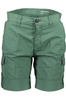 NORTH SAILS ZIELONE DAMSKIE spodenki