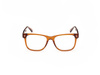 Okulary GUESS GU8248-51045. Okulary, Kolor brązowy. Unisex.