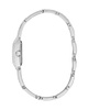 Zegarek GUESS GW0441L1. Kwarcowy, Kolor szary. Kobieta.