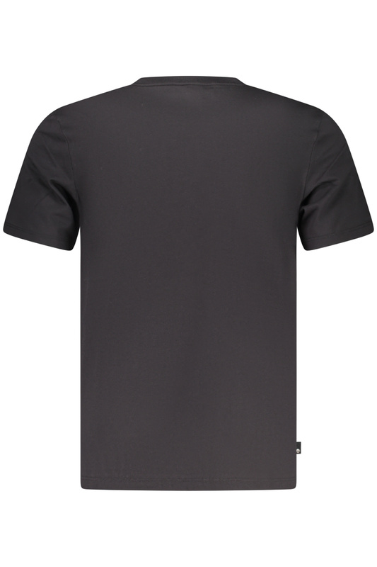 Męski T-shirt Timberland regular fit z nadrukiem