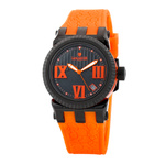 Damski zegarek LANCASTER OLA0643BK