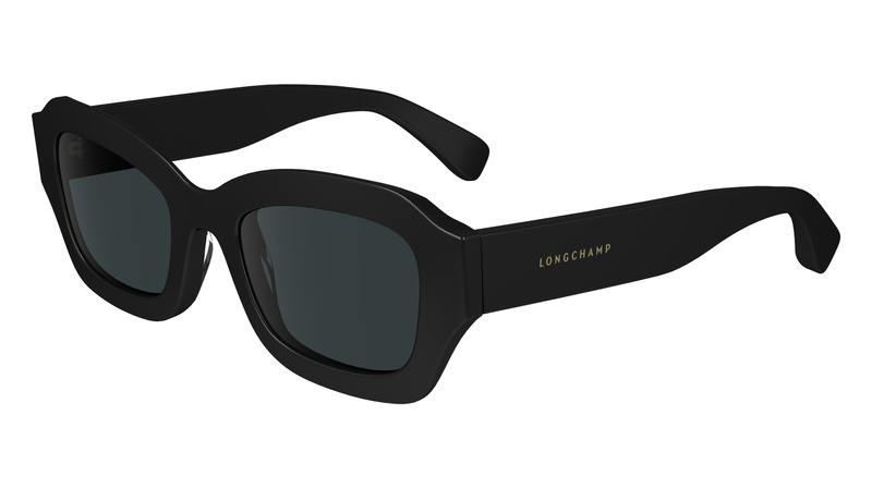 Damskie okulary przeciwsłoneczne LONGCHAMP LO749S