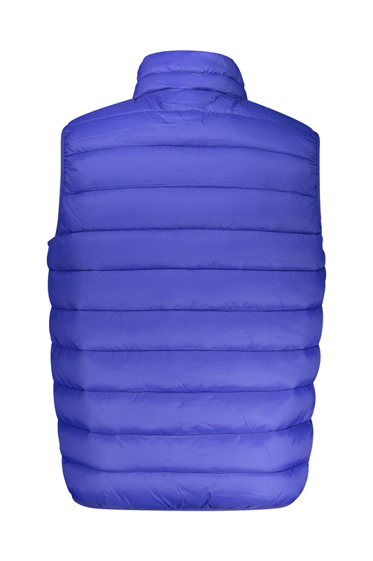 Norway 1963 SZARY MĘSKI BEZRĘKAWNIK