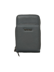 Damskie stylowe etui na telefon z kieszeniami