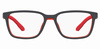 Okulary UNDER ARMOUR UA90108LEE714. Okulary, Kolor szary. Dziecko.