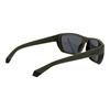 Okulary POLAROID PLD7057S60DLD. Okulary przeciwsłoneczne, Kolor zielony. Mężczyzna.