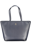 NIEBIESKA TORBA DAMSKA TOMMY HILFIGER