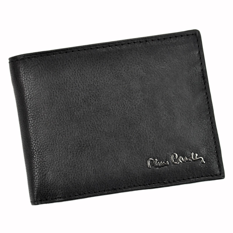 Skórzany męski portfel Pierre Cardin TILAK50 8805