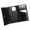 Skórzane etui damskie MiaMore PHONE CASE L1782 (IPHONE 11)
