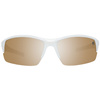 Okulary TIMBERLAND TB9173-7021D. Okulary przeciwsłoneczne, Kolor biały. Mężczyzna.