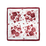 Apaszka Satin Watercolor XS