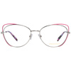 Okulary PUCCI EP5141-54016. EYEGLASSES, Kolor szary. Kobieta.