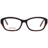 Okulary DSQUARED2 DQ5117-056-54. Okulary, Kolor brązowy. Kobieta.
