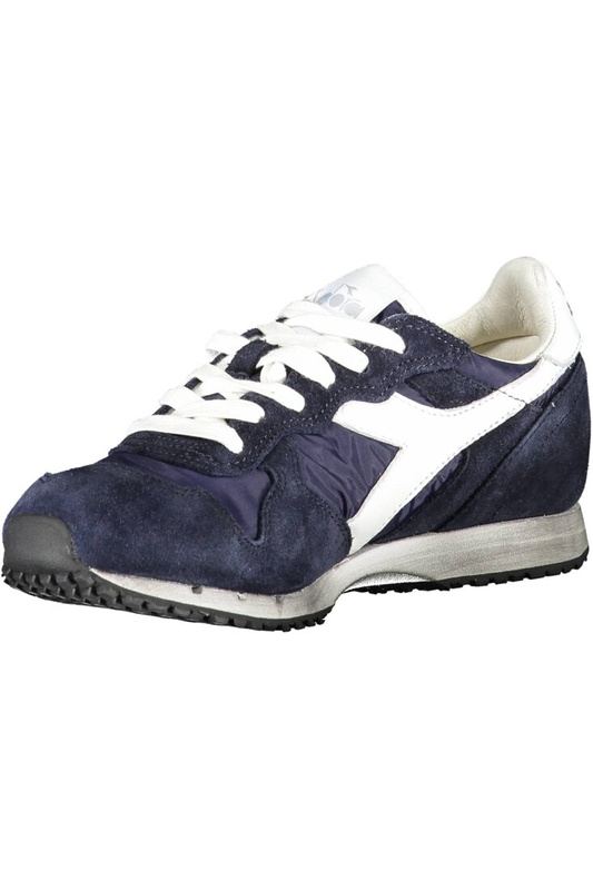 BUTY SPORTOWE DAMSKIE DIADORA NIEBIESKIE