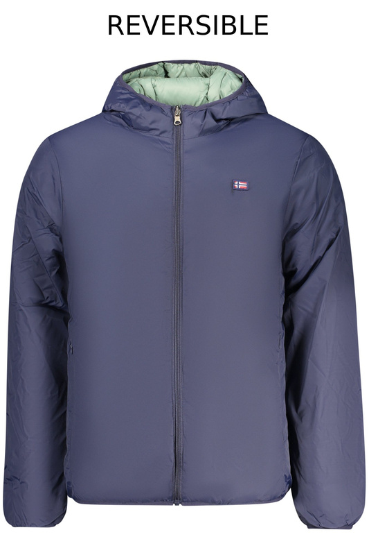 Norway 1963 M�SKA NIEBIESKA KURTKA