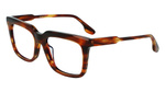 Okulary VICTORIA BECKHAM VB26285217209. EYEGLASSES, Kolor brązowy. Kobieta.