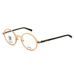 Okulary STING VST204467T1M. Okulary, Kolor beżowy. Unisex.