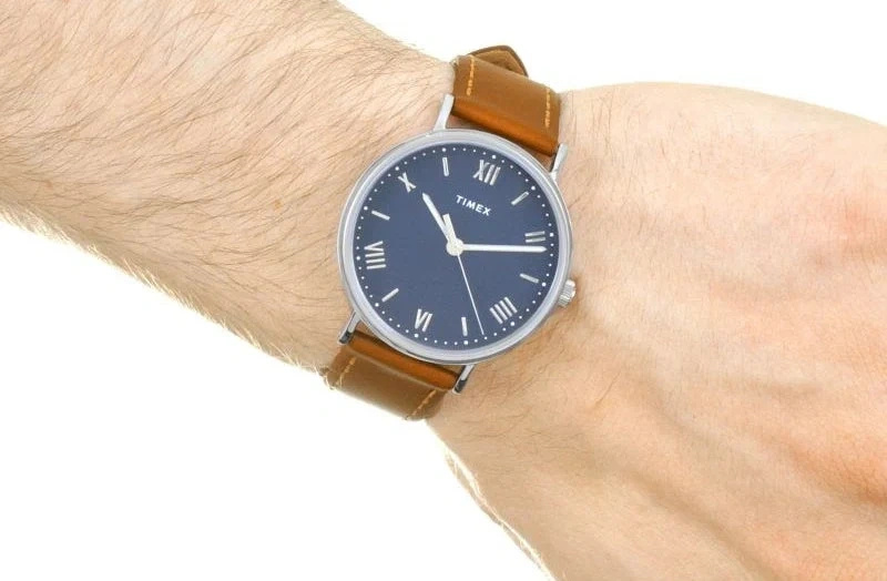 ZEGAREK MĘSKI TIMEX Southview 41mm TW2R63900 + BOX