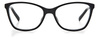 Okulary M MISSONI MMI0032TNINA. Okulary, Kolor PTT BLK B.. Niemowlę.
