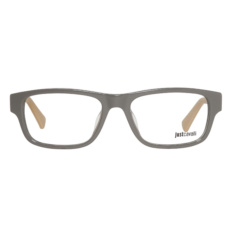 Okulary JUST CAVALLI JC0761-020-52. Okulary, Kolor szary. Unisex.