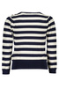 NIEBIESKI SWETER GUESS JEANS DZIEWCZYNA