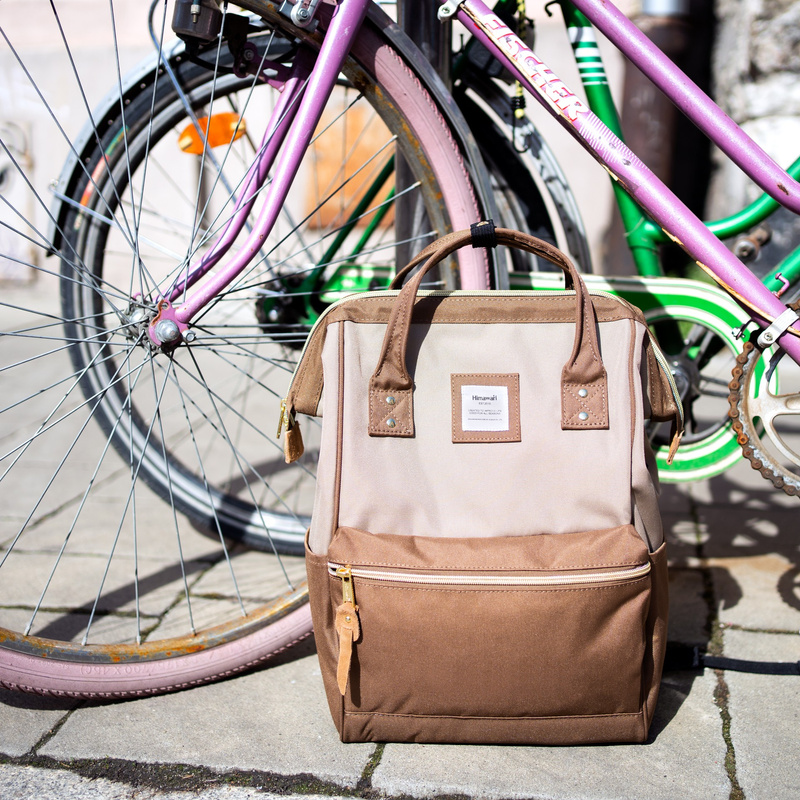 Plecak Himawari Plain M