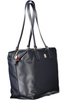 TORBA DAMSKA TOMMY HILFIGER NIEBIESKA