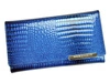 niebieski || Blue