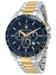 ZEGAREK MĘSKI MASERATI R8873612046 - TRAGUARDO