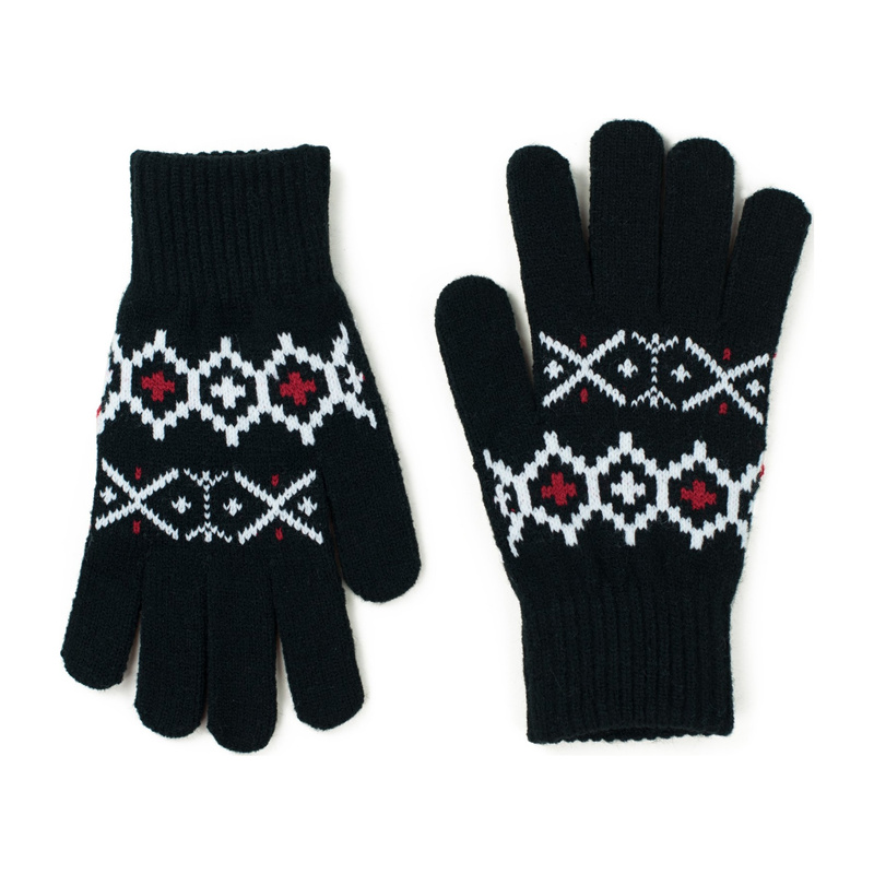 Świąteczny komplet Elmo