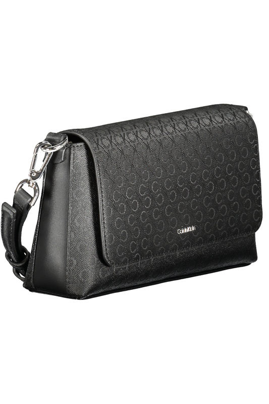 TORBA DAMSKA CALVIN KLEIN CZARNA