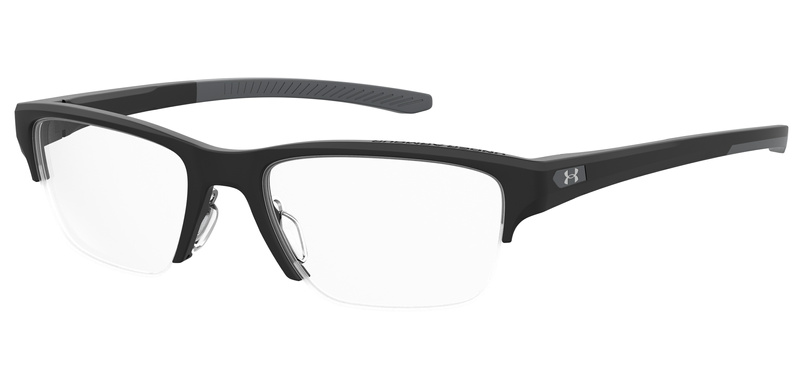 Okulary UNDER ARMOUR UA5001G003F31. Okulary, Kolor czarny. Mężczyzna.