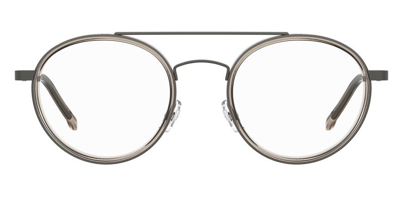 Okulary SEVENTH STREET 7A-080-284. Okulary, Kolor Blk ruth. Mężczyzna.