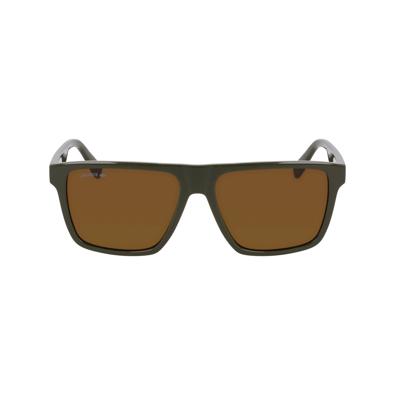 Męskie okulary przeciwsłoneczne LACOSTE L6027S
